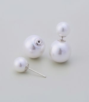 Cercei perle