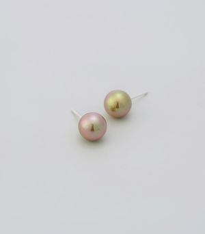Cercei perle