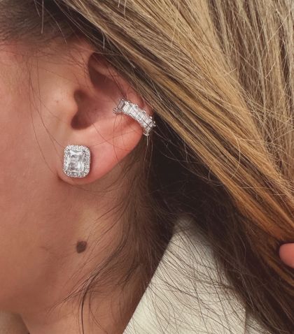 Cercel Ear Cuff - 1 bucata