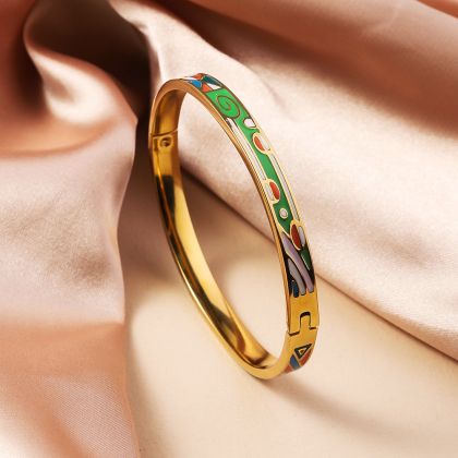 Bratara bangle