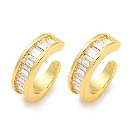 Cercel Ear Cuff  