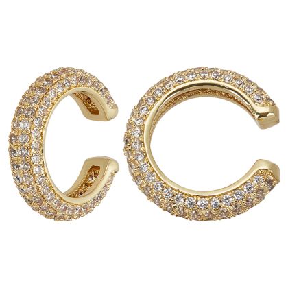 Cercel Ear Cuff  
