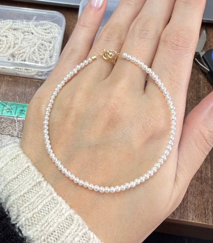 ARGINT 925 Bratara pentru glezna