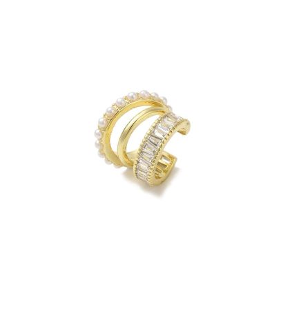 Cercel Ear Cuff 