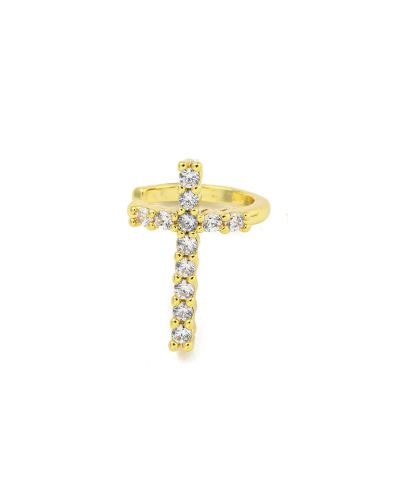 Cercel Ear Cuff 