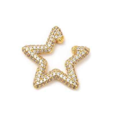 Cercel Ear Cuff  