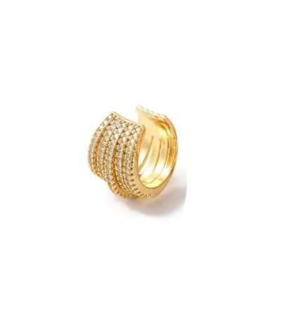 Cercel Ear Cuff - 1 bucata