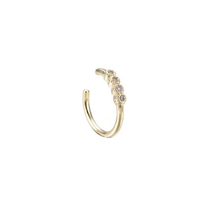 Cercel Ear Cuff - 1 bucata