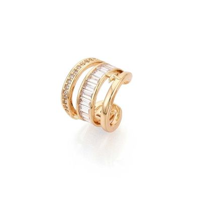 Cercel Ear Cuff - 1 bucata
