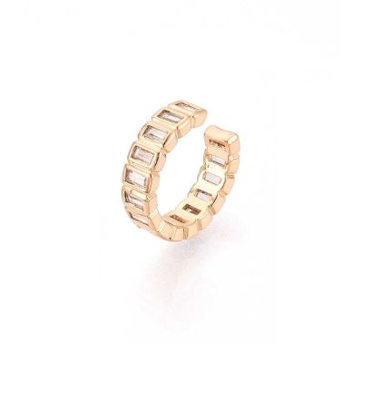 Cercel Ear Cuff - 1 bucata