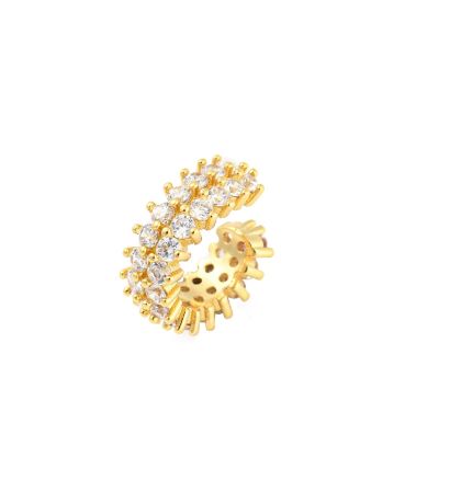 Cercel Ear Cuff - 1 bucata