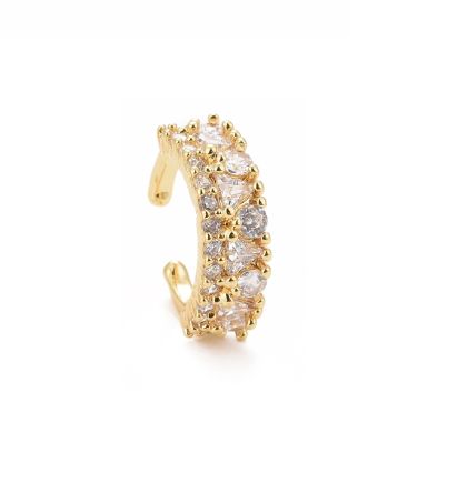 Cercel Ear Cuff - 1 bucata