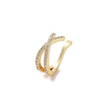 Cercel Ear Cuff - 1 bucata