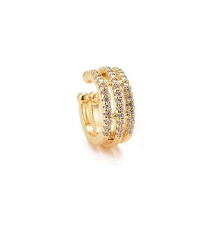 Cercel Ear Cuff - 1 bucata