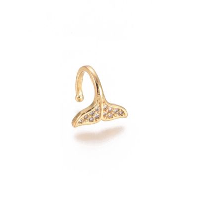 Cercel Ear Cuff - 1 bucata