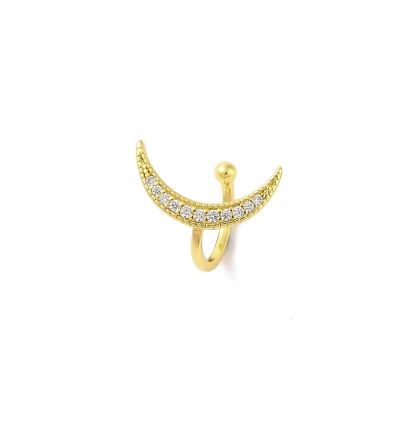 Cercel Ear Cuff 