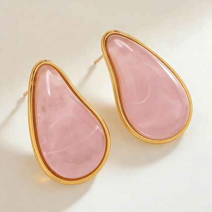 Cercei tear drop