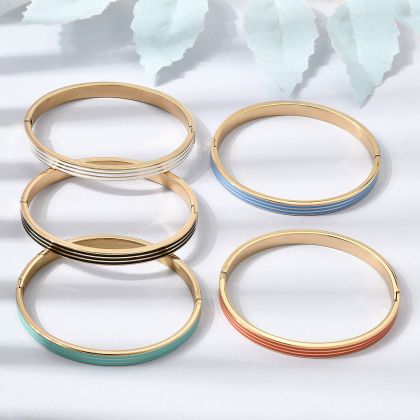 Bratara bangle