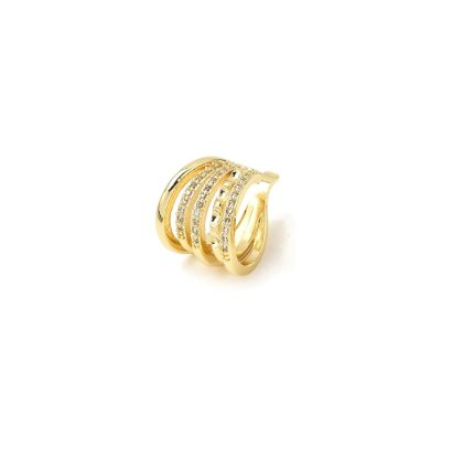 Cercel Ear Cuff  