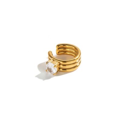 Cercel Ear Cuff  