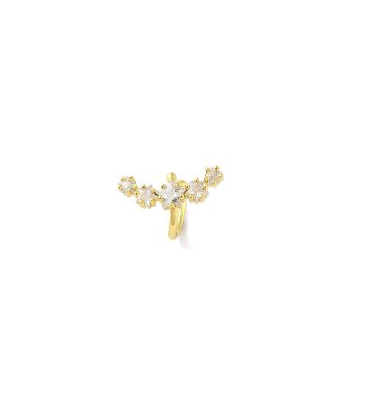 Cercel Ear Cuff  
