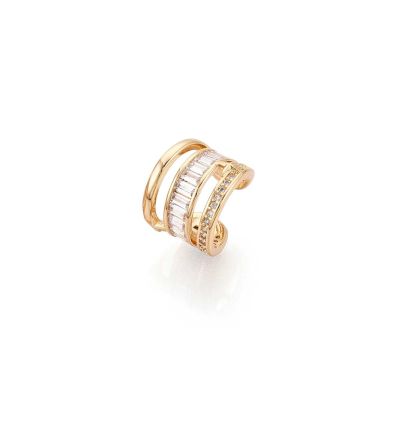 Cercel Ear Cuff  