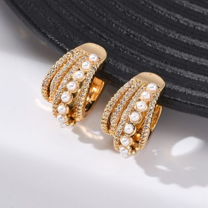 Cercel Ear Cuff  