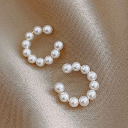 Cercel Ear Cuff  