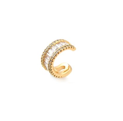 Cercel Ear Cuff  
