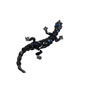 Brosa metalica