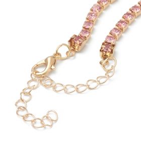 Colier Gold Fluturi