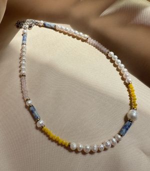 Colier Stil - HANDMADE