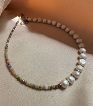 Colier Stil - HANDMADE