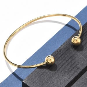 Bratara cuff pentru brat 