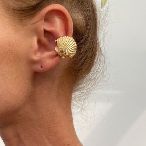 Cercel Ear Cuff  