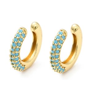 Cercel Ear Cuff  