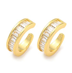 Cercel Ear Cuff  