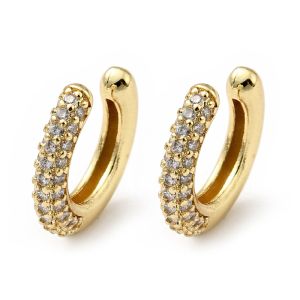 Cercel Ear Cuff  
