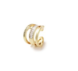 Cercel Ear Cuff 