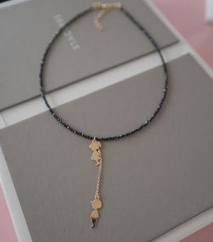 ARGINT 925 Colier spinel copii - va puteti alege