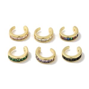 Cercei ear cuff