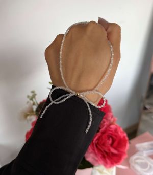 ARGINT 925 Colier fundita