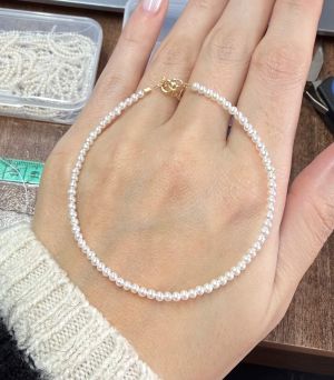 ARGINT 925 Bratara pentru glezna