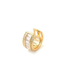 Cercel Ear Cuff  