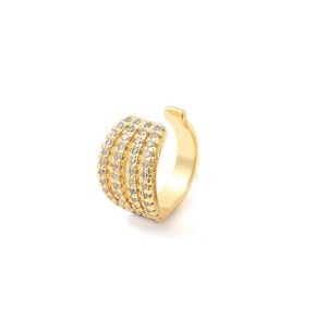 Cercel Ear Cuff 