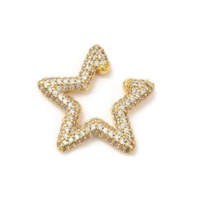 Cercel Ear Cuff  
