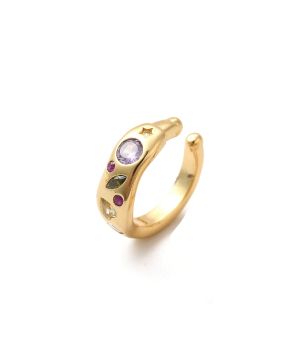 Cercel Ear Cuff 