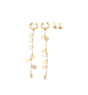 Cercei Ear Cuff 