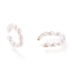 Cercel Ear Cuff - 1 bucata