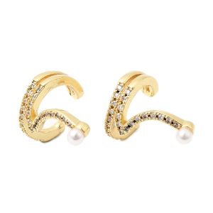 Cercel Ear Cuff - 1 bucata